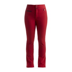 NILS Garmisch Ski Pant Women's in Red